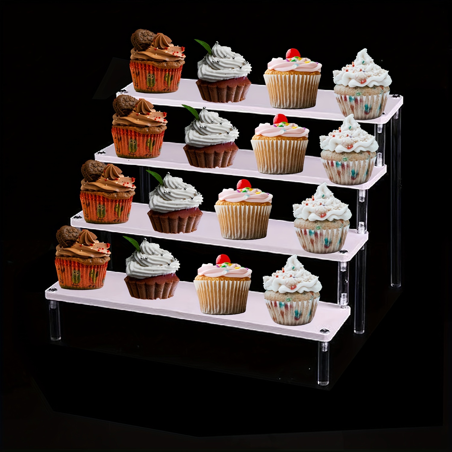 cake decorating storage products for sale