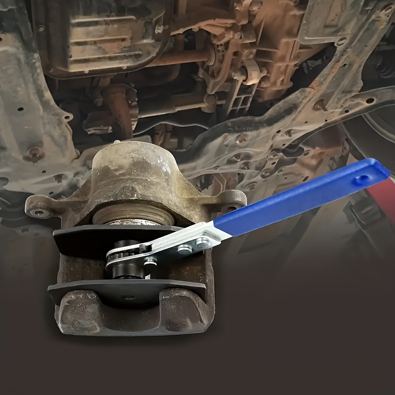 Piston Brake Calipers Auto Parts Brake Installation Tools Temu