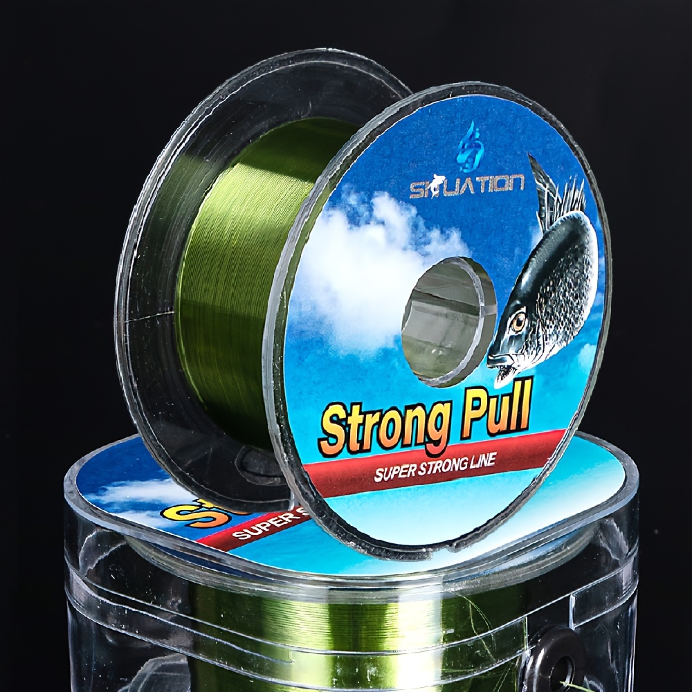 Super Strong Line Nylon Japan, Nylon Super Line Fishing