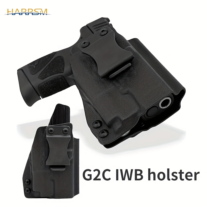 Universal Underarm Gun Holster Fits Subcompact Compact - Temu Austria