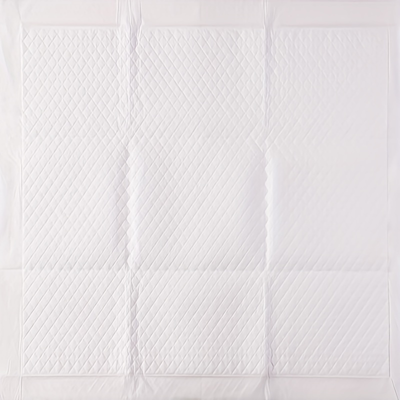 Disposable Waterproof Nursing Pad, Mattress Urine Pad