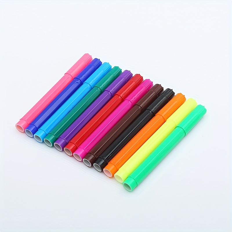 Magical Painting Pen For Coloring Pens, Tip Markers For Kids Adult