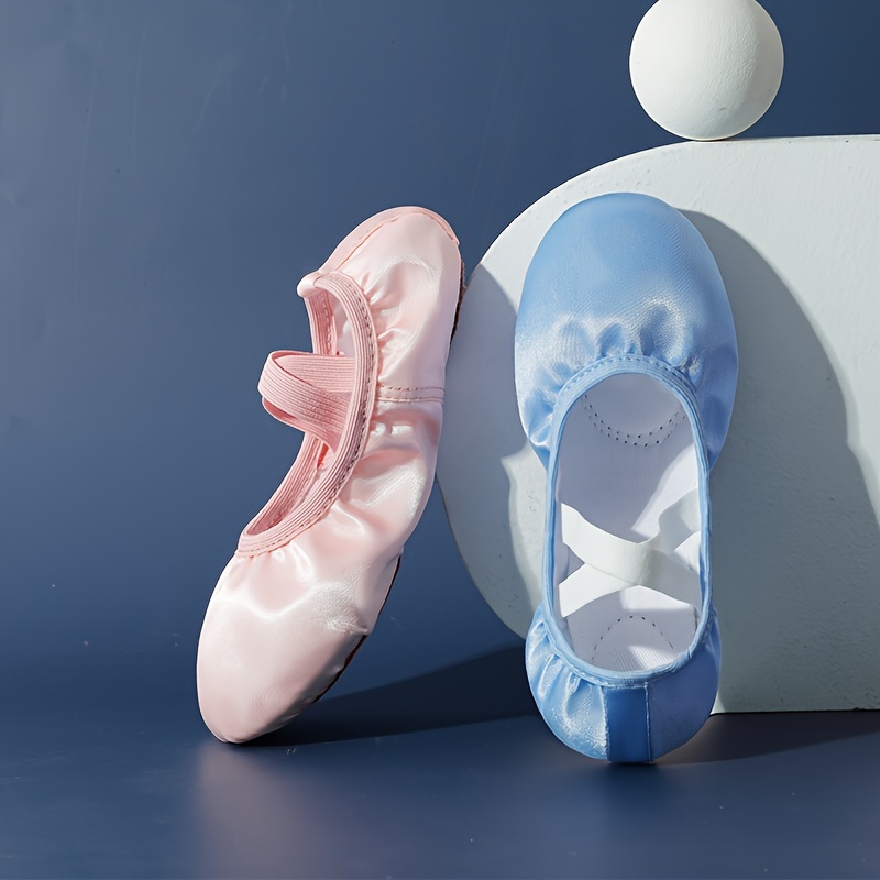 scarpe ballo ragazze scarpe gatto fascia Temu Italy