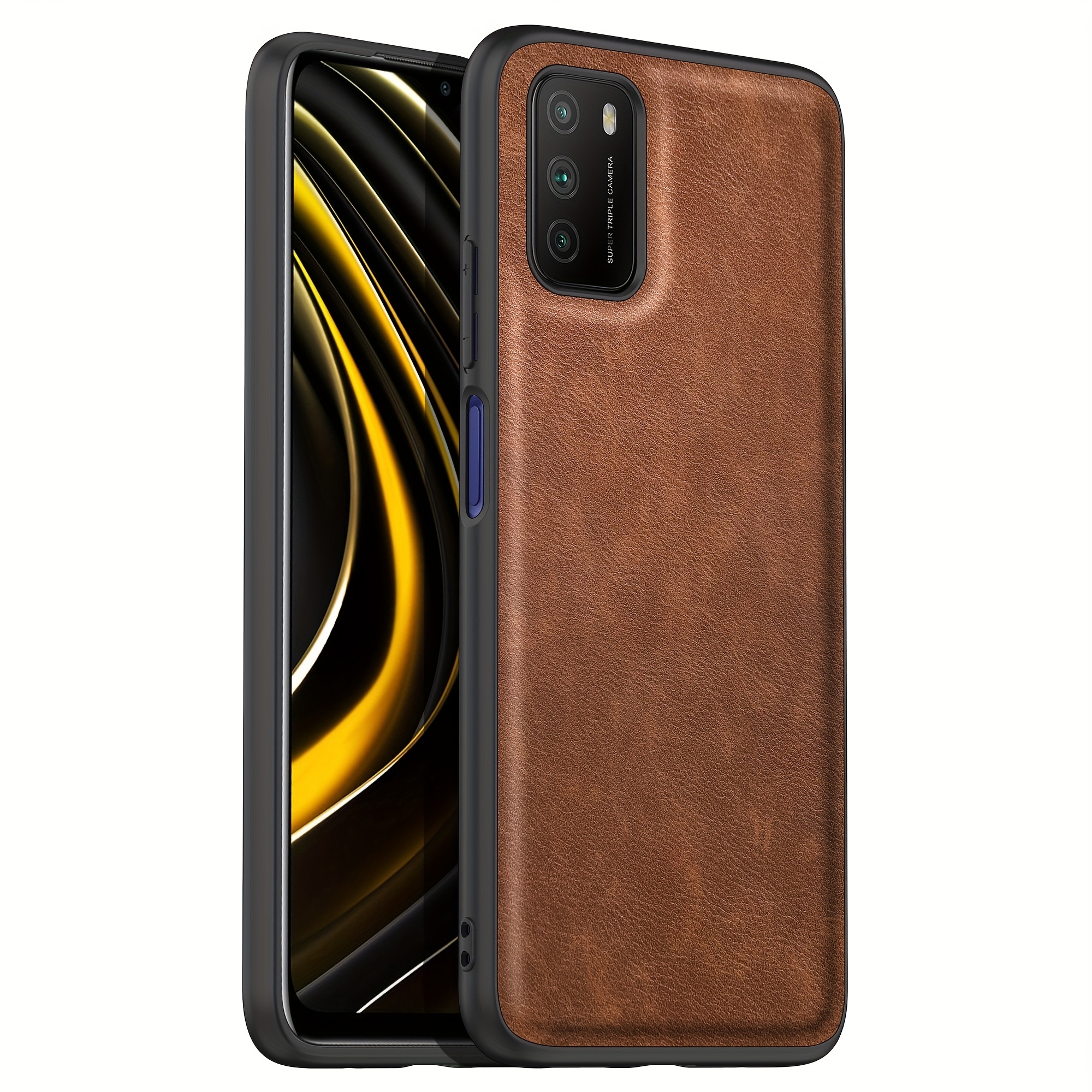 Luxury Geometric Case For Funda iPhone 13 12 11 Pro XS MAX XR 7 8 Plus SE 2  Fashion Square Leather Cover For Samsung S21 S20 FE