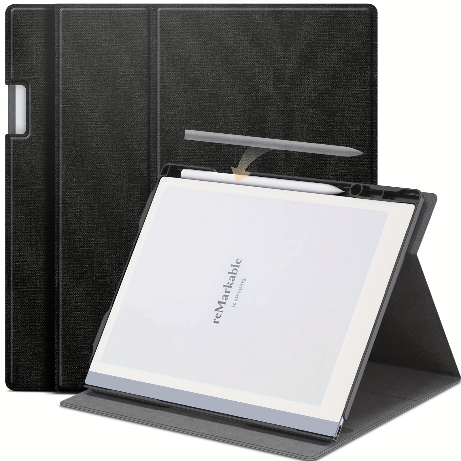 Case Remarkable 2 Tablet (2020 Released) New Upgrated Design - Temu