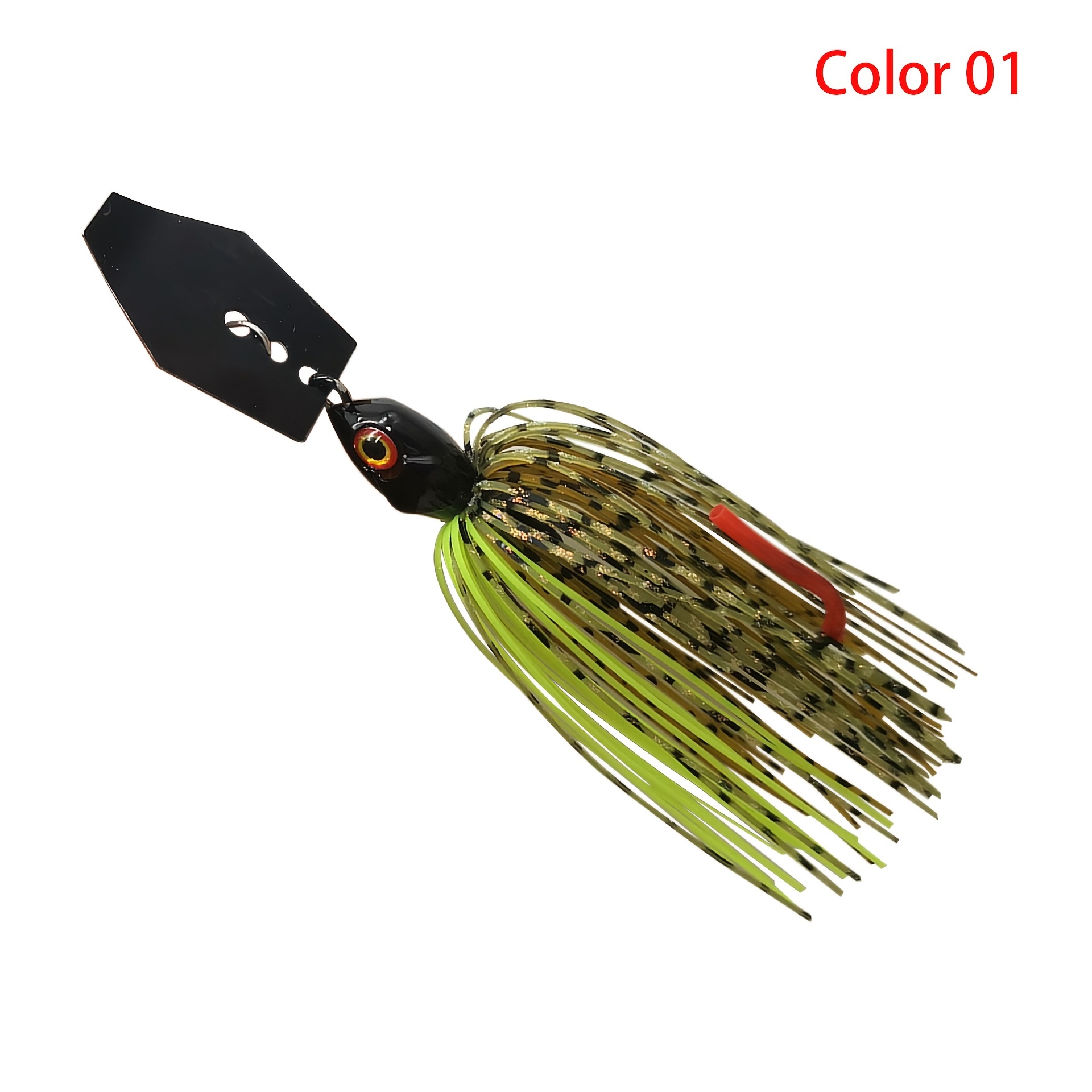 Buy catchy perch chatterbaits