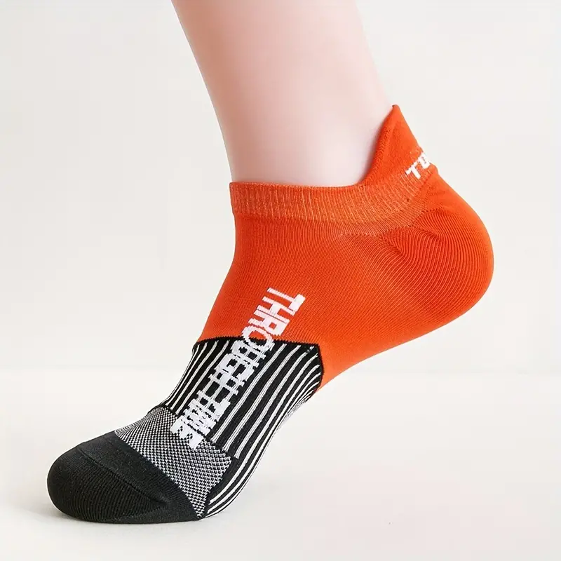 Low Cut Ankle Socks - 2 Pairs