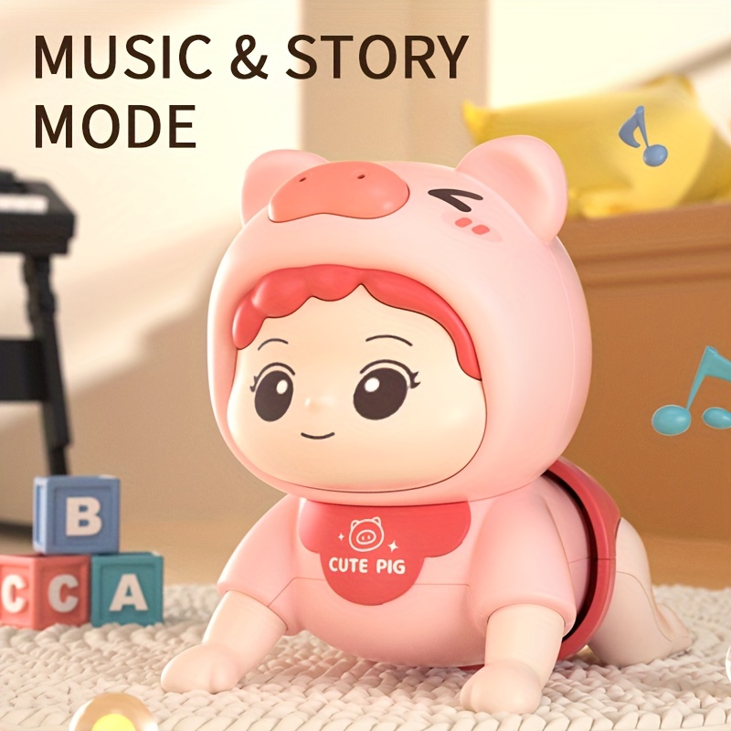 Baby Toy Multi funcional Mesa Actividades Musicales / - Temu Chile