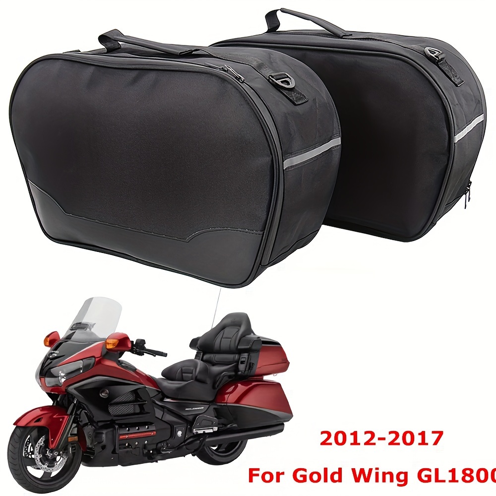 Goldwing saddlebags cheap