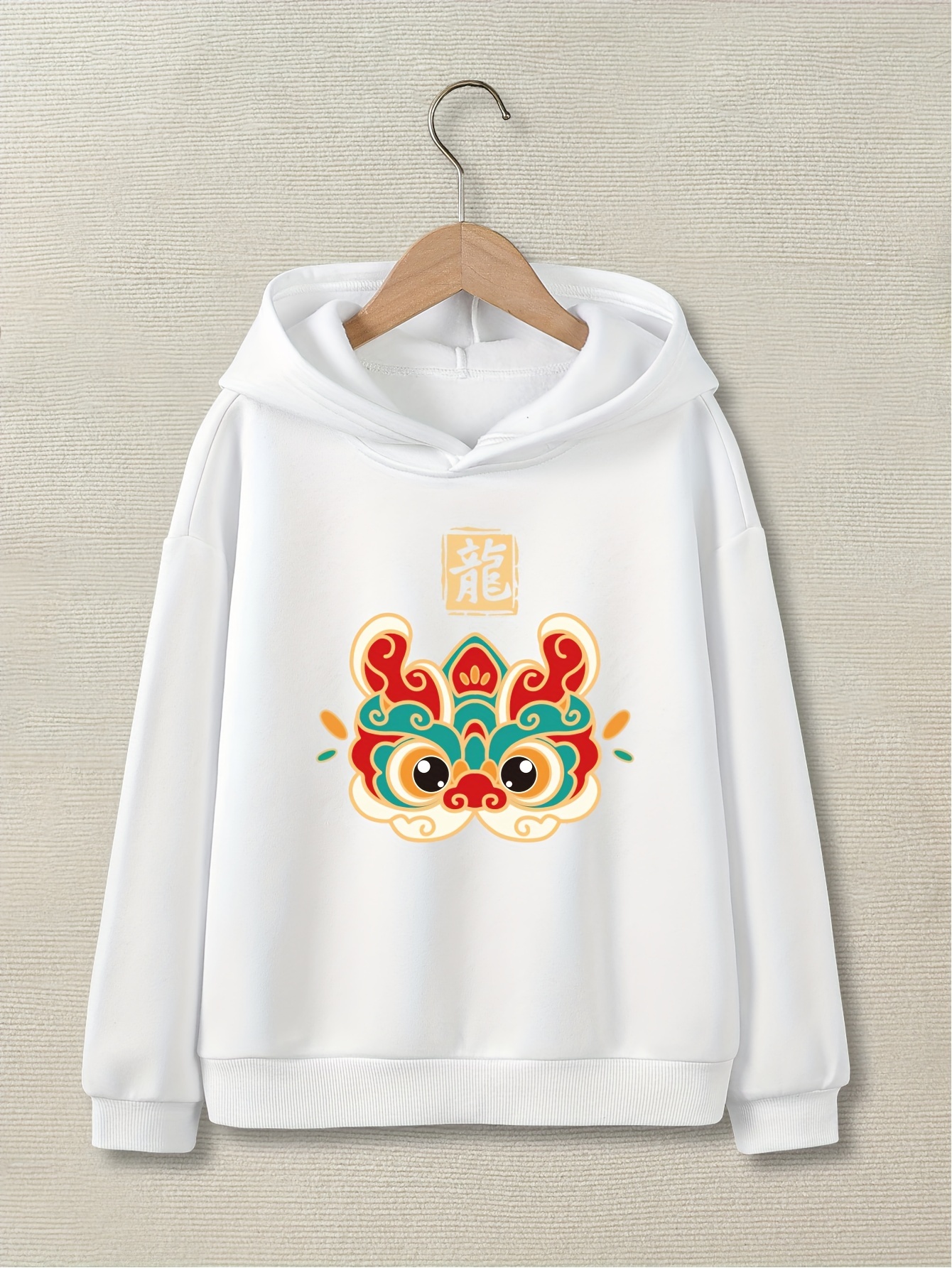 Chinese hoodies best sale