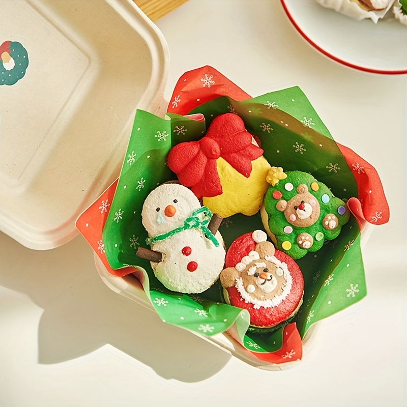 Christmas Baking Supplies - Temu