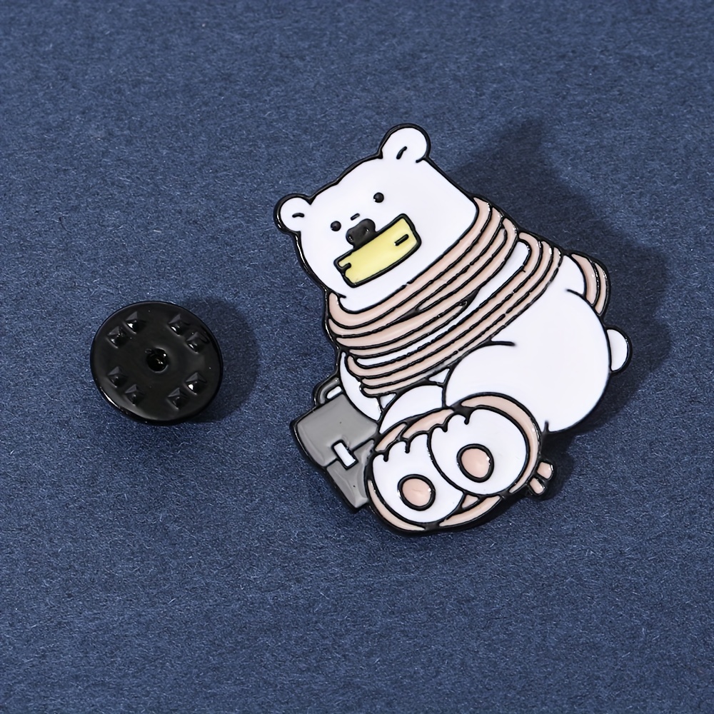 Pin on bear stuff