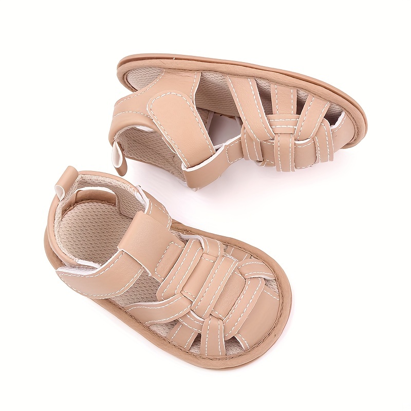 Cute Baby Boys Slip On Sandals - Assorted Colors