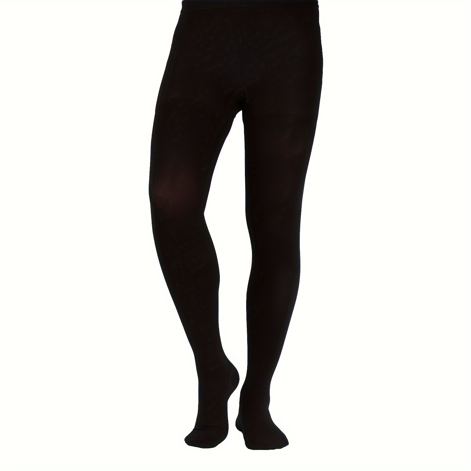 Order A Size Up 20-30 mmHg Compression Tights for Women Support Pantyhose  Varicose Veins