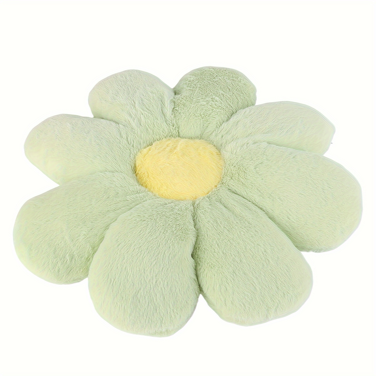 Jellycat Fleury good the Sunflower plush pillow