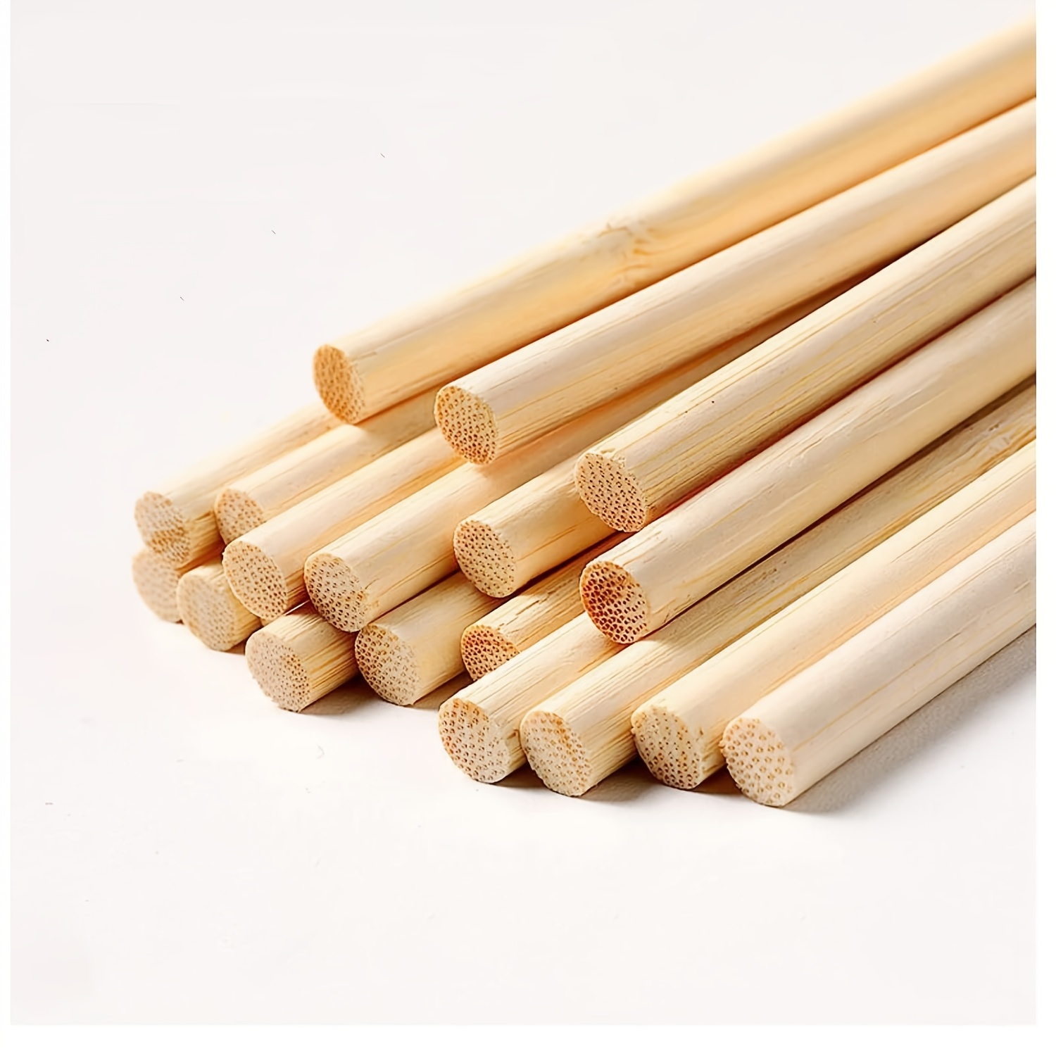 Wood Pin Bar Wood Pin Nail Wooden Rod Hardwood Rod Diameter - Temu