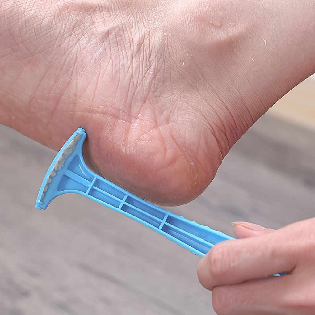 Foot Care Pedicure Callus Shaver Hard Skin Remover, Surgical Grade
