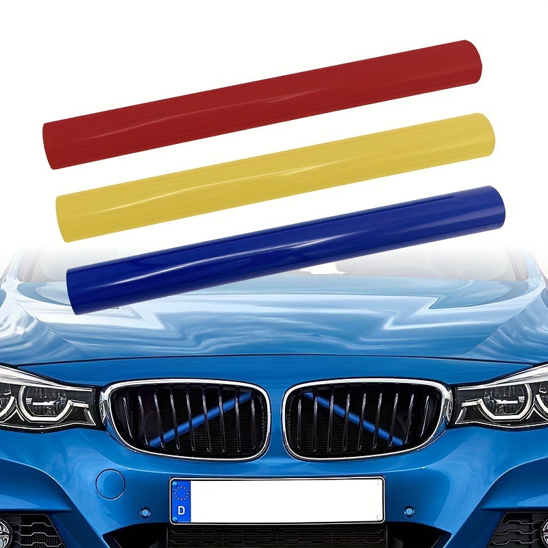 Kaufe Auto-Frontgrill-Zierstreifen für BMW F30 F31 F32 F33 F36 F20