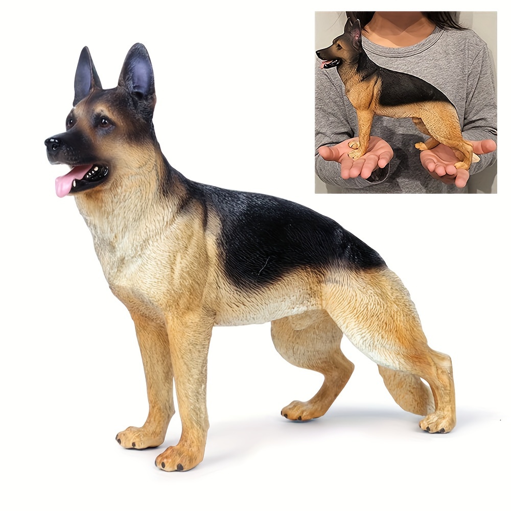 Figurine pour chien Rottweiler de BOBBLEHEAD - accessoire de
