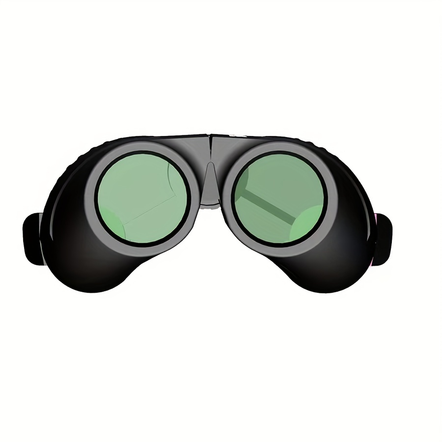 10x25 Binoculars For Adults Kids Bird Watching Travel Sightseeing Wildlife