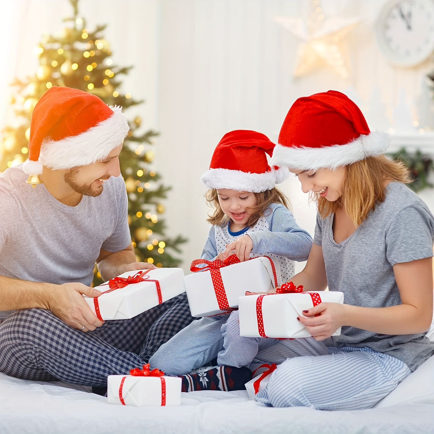 Papel de seda blanco para bolsas de regalo de 15 x 20 pulgadas, 100 hojas,  papel de seda a granel para embalaje, 100 hojas de papel de seda blanco de