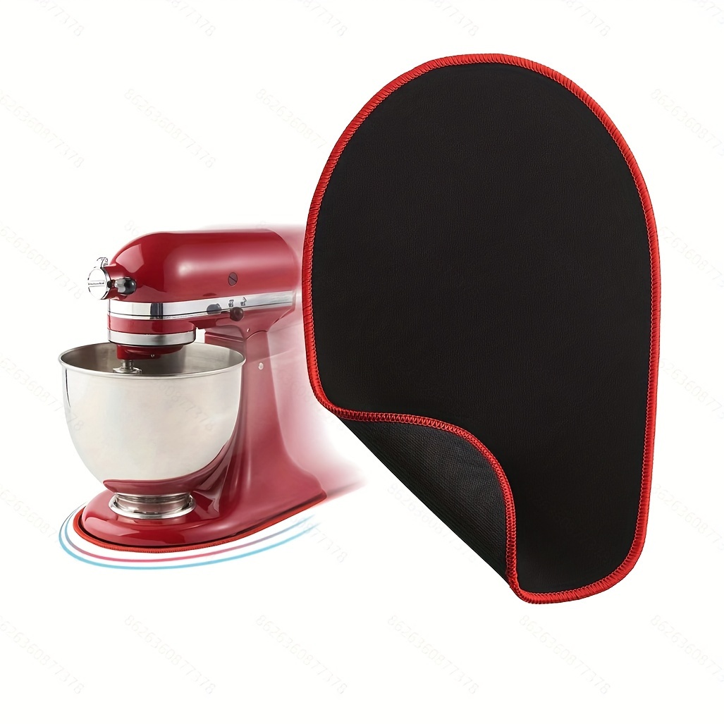 Mixer Slider Mat Kitchen Appliance Mats For Air Fryer Coffee - Temu