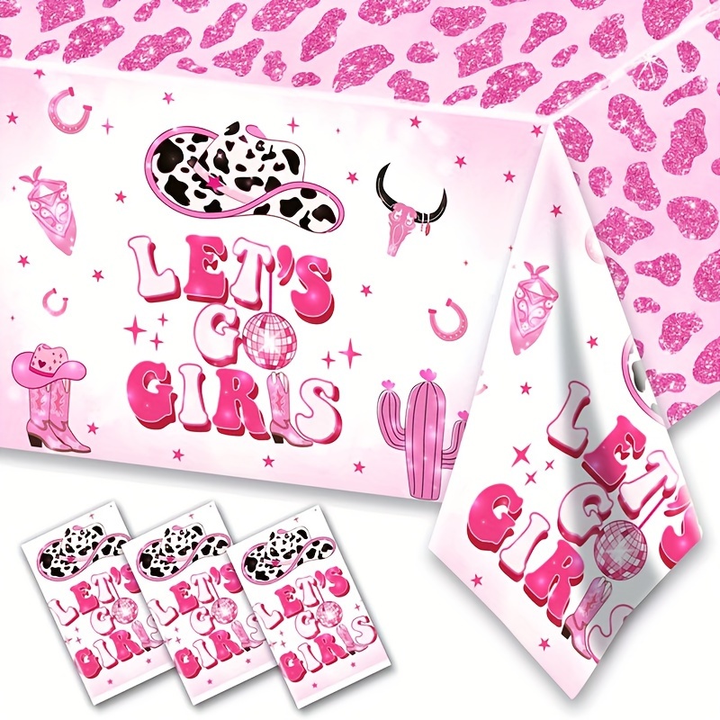 Cow Wrapping Paper, cow gift wrap, cow theme, pink cow wrapping paper