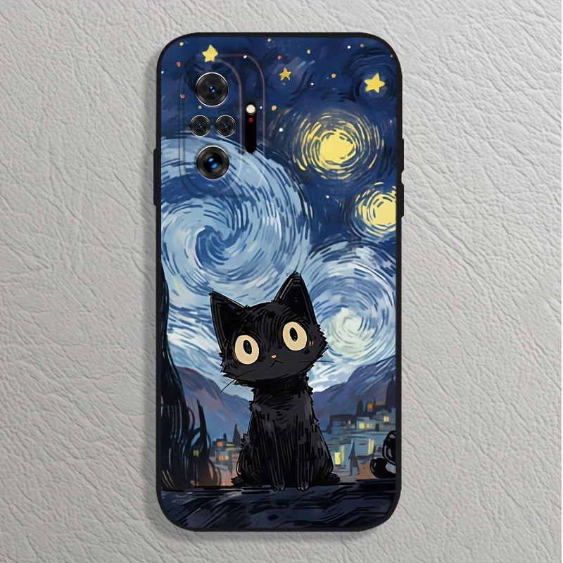 TEMU Phone Case For Xiaomi 9/9a/9c/9t/10/10a/10c/12/12c/