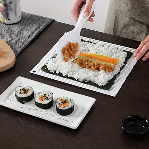 Sushi Making Kit, Make Your Own Sushi (Starter Kit)