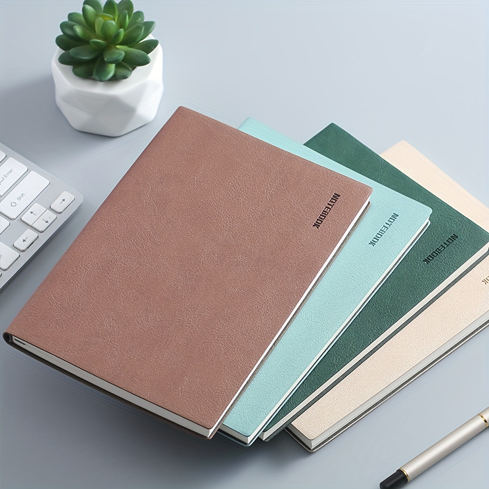 Meeting Notebooks - Temu