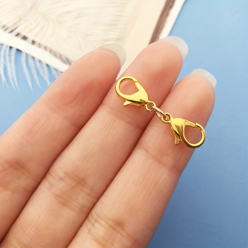 14k Gold Paperclip Toggle Bar Necklace – Smyth Jewelers