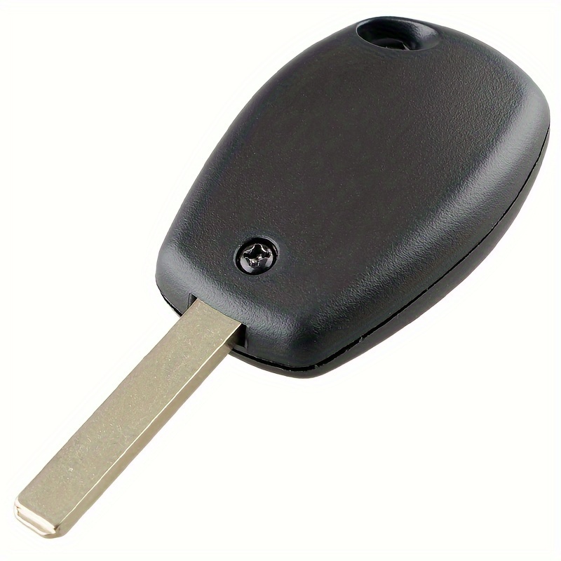 Remote Key Fob Shell Case For Renault Fluence Megane Clio Kangoo Master