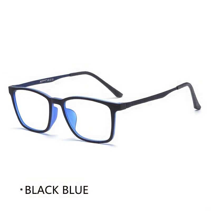 Ultra Light Comfortable Anti Light Glasses Frame