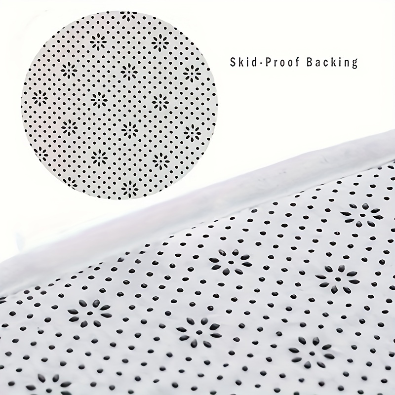 Kitchen Floor Mat Kitchenware And Food Pattern Rug Modern Kitchen Rug