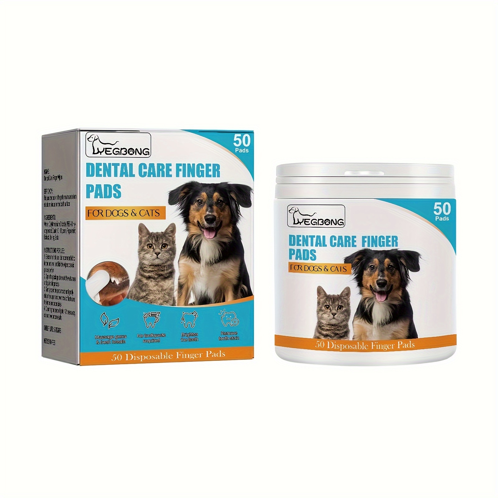 Cat best sale teeth wipes