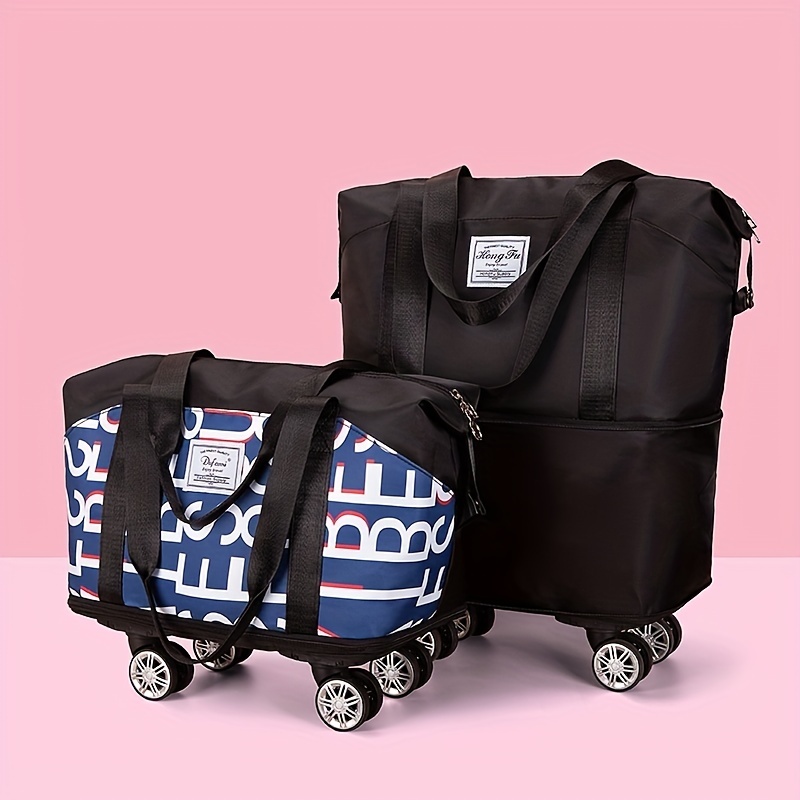 Victoria's secret Luggage & Travel Bags