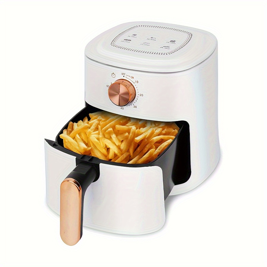 Healthy Cooking Made Easy: Get The Air Fryer Oven With - Temu