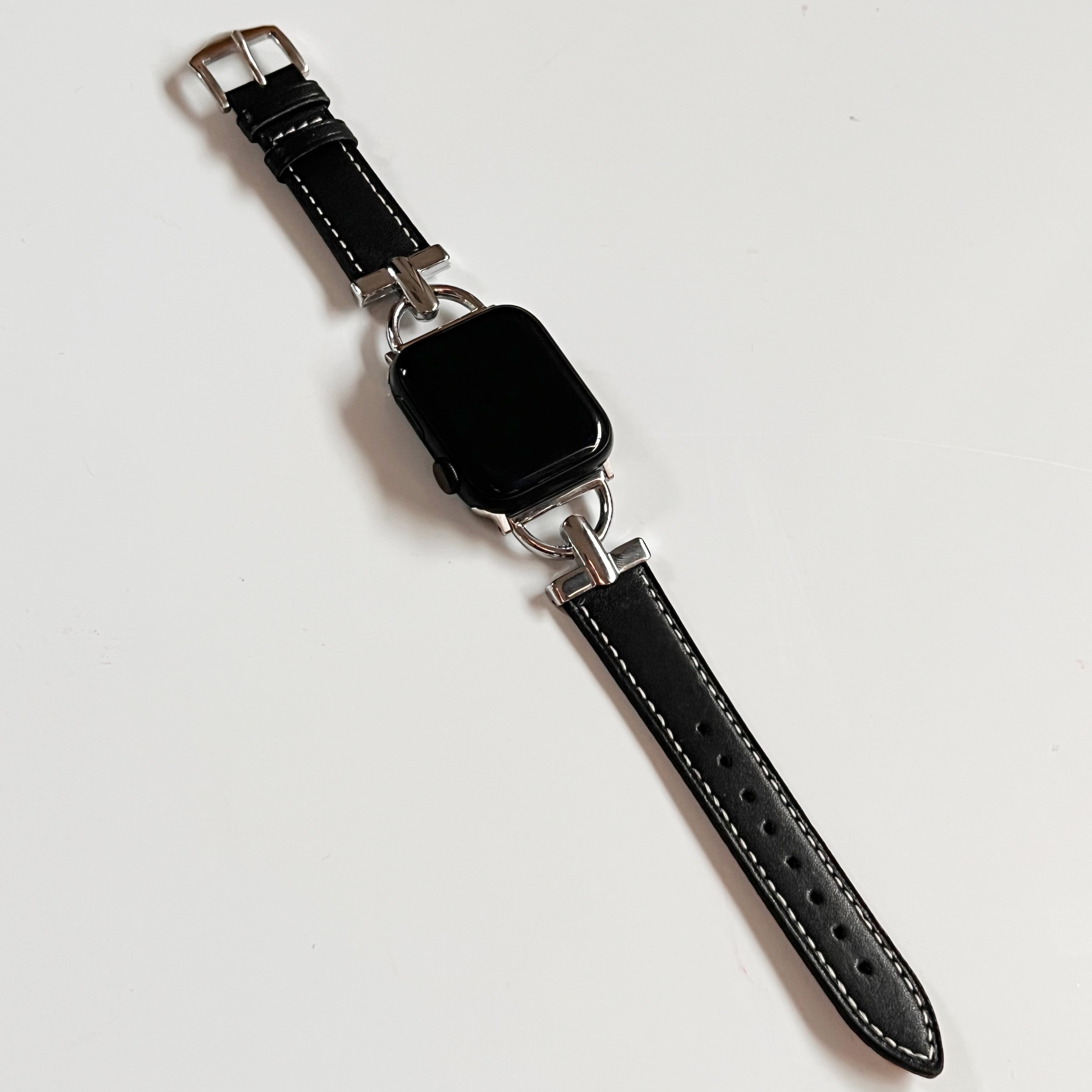 COACH Women's Apple Watch Strap