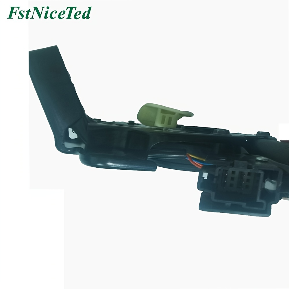 Trunk Lock Fits For TESLA MODEL 3 /Y Replaces 1500604-CN-B_voghion.com