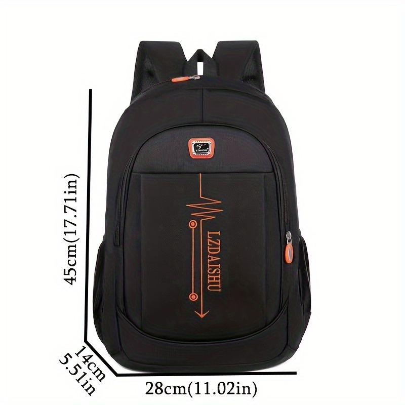 Multi hotsell zip backpack