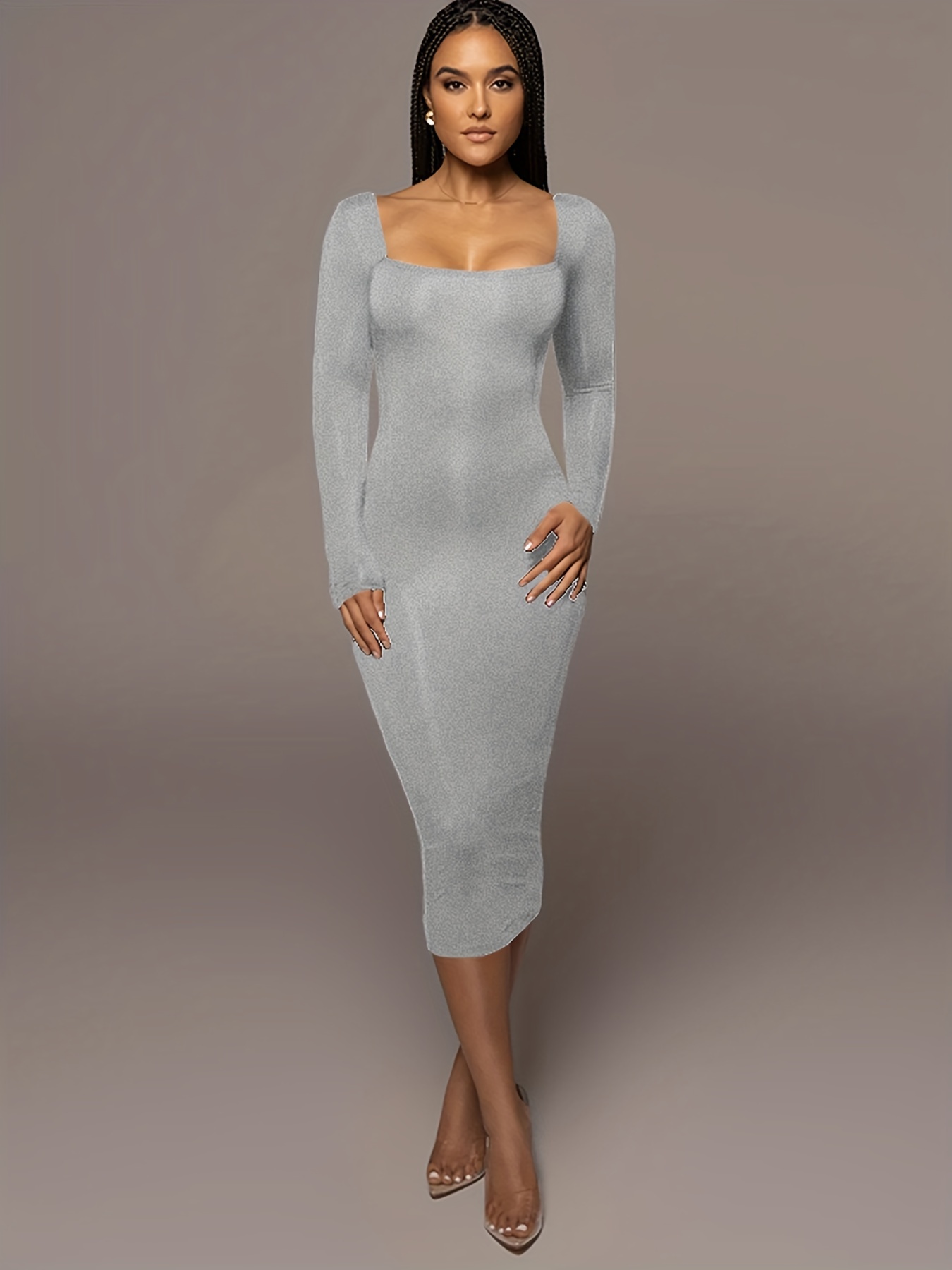 chiffon ruffle maxi dress Oceana Layered White and a tiered maxi smarttag_collection_filter:Casual Dresses AMADINE DEEP V PLUNGE Size:66