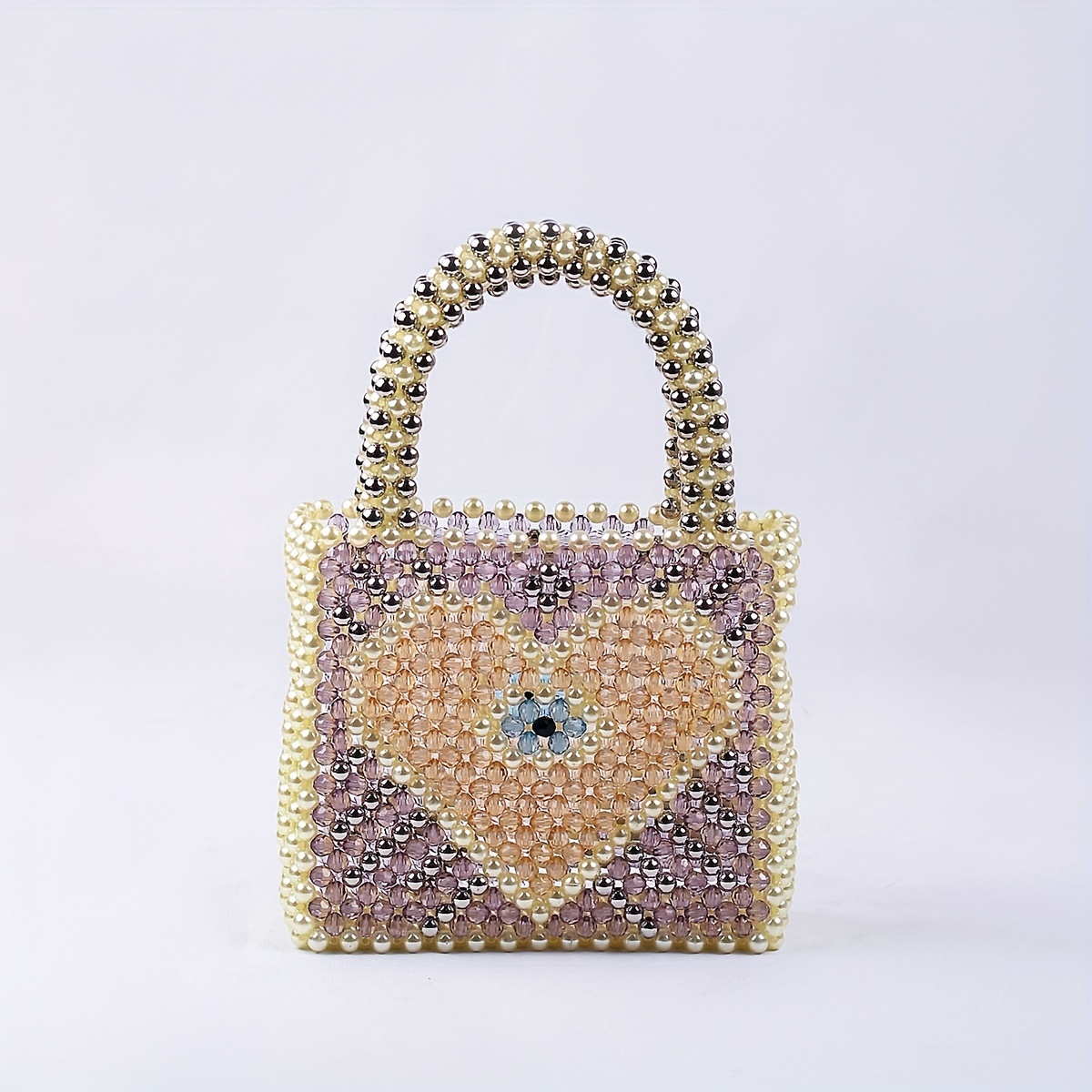 Slighly-Less-Than-Perfect Square Weave - Magnetic Bag Closure – bringberry  Handbag Hardware and Designs