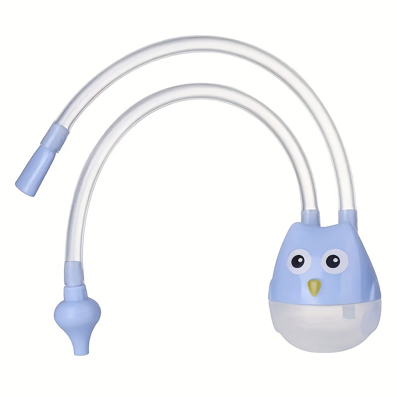 Aspirateur Nasal bébé Électrique – The Cute Babys