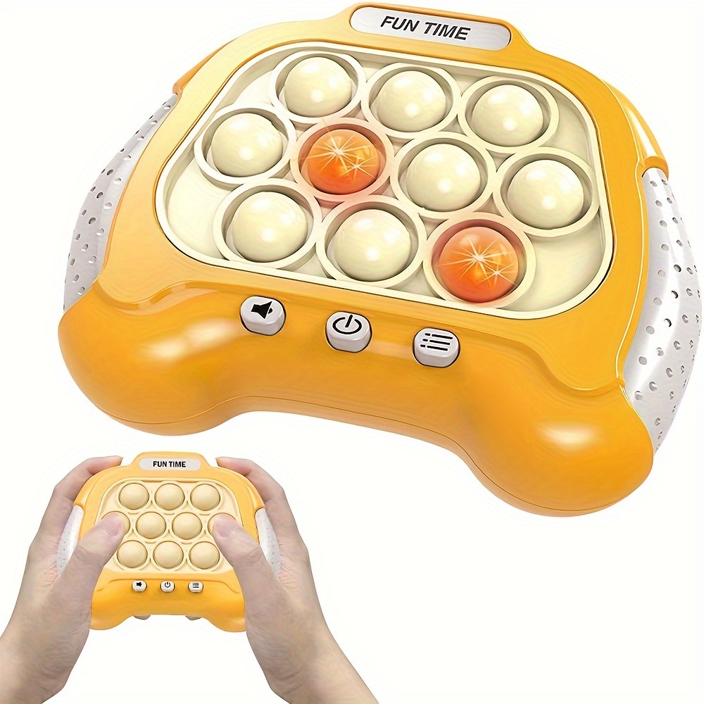 Fidget Toys Décompression Ananas Squeeze Ball Jouet sensoriel Anti-stress  Ball Fruit Pressure Release Toy pour Enfants Cadeau Adulte
