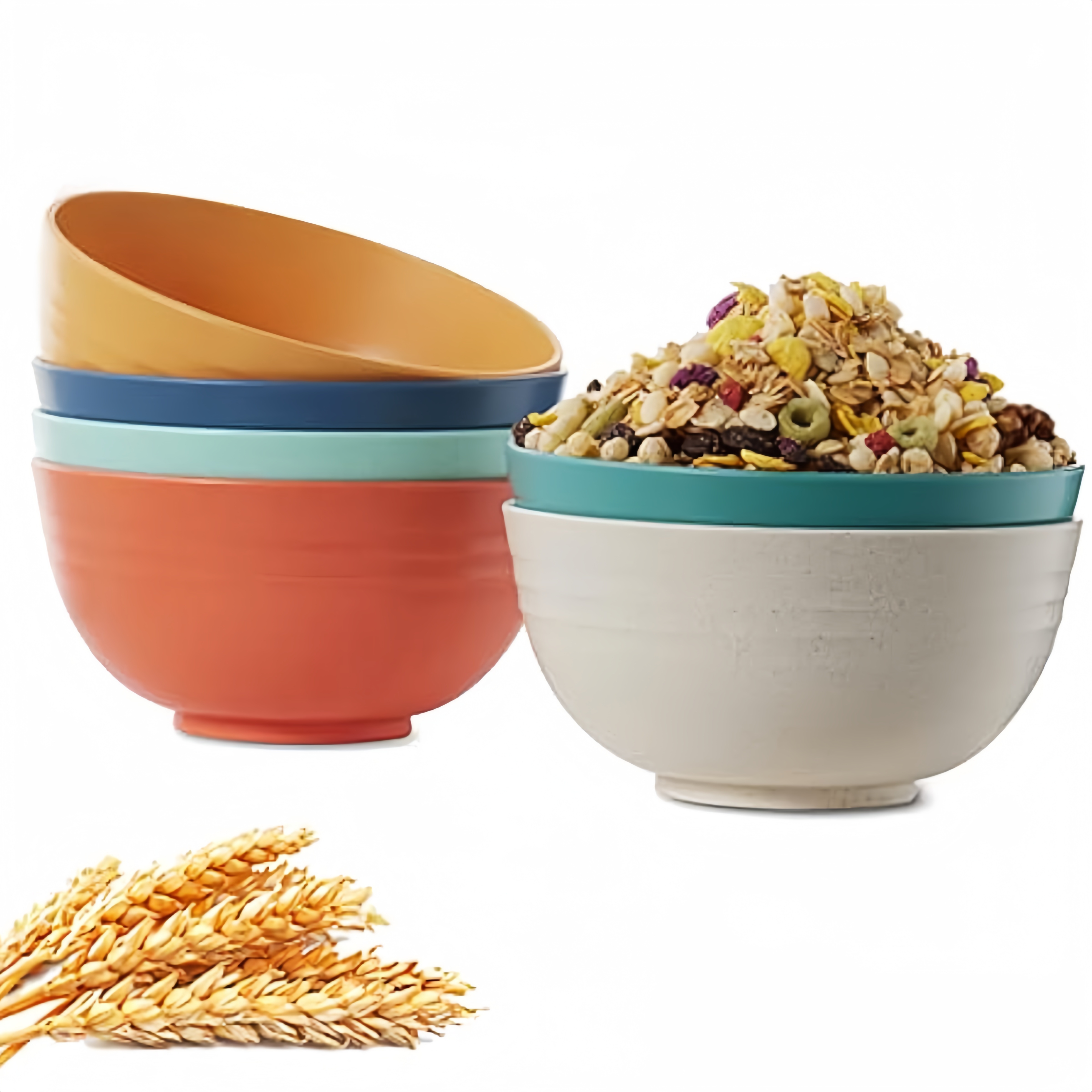 Cereal Bowl - Temu Canada