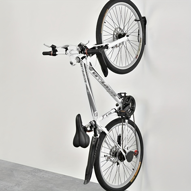 Bike Rack Garage Wall Mount Bike Hanger Hooks Bicycle - Temu