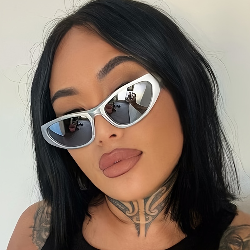 Women's Wrap Around Sports Sunglasses