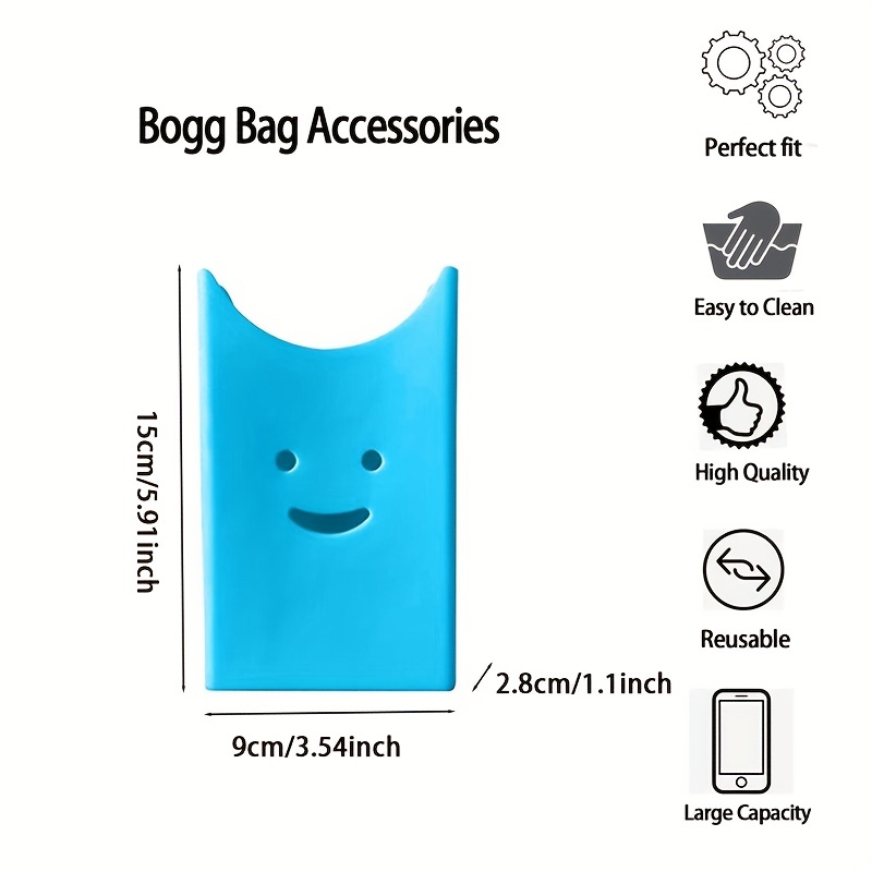 Connector Storage Phone Case Rubber Bogg Bags Accessories Portable