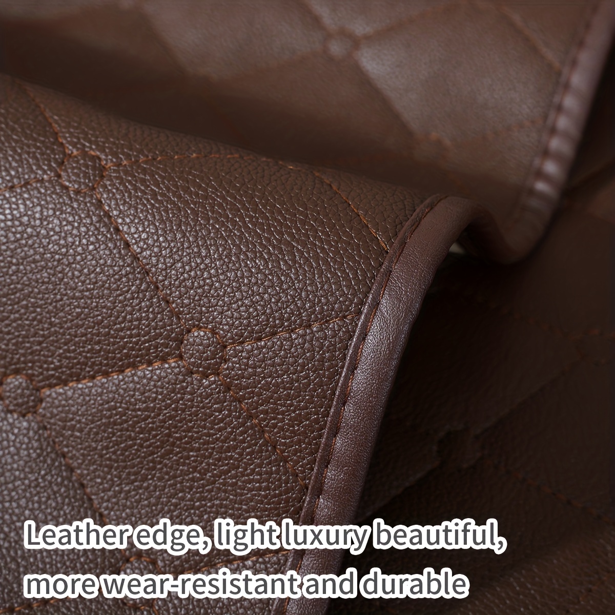 Leather Sofa Slipcover Anti splash Anti pet Scratch Anti - Temu