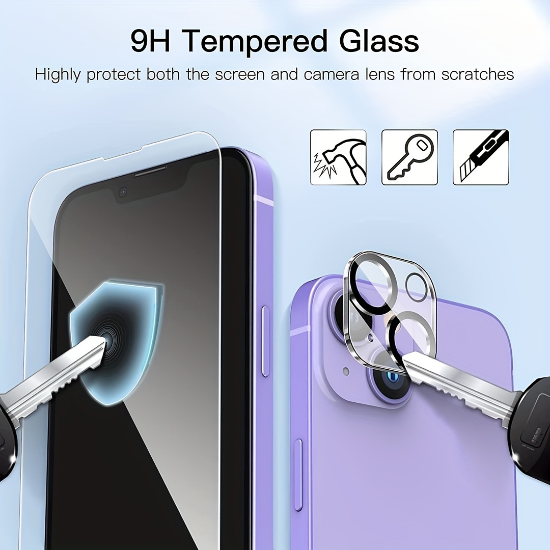 iphone 5 transparent screen